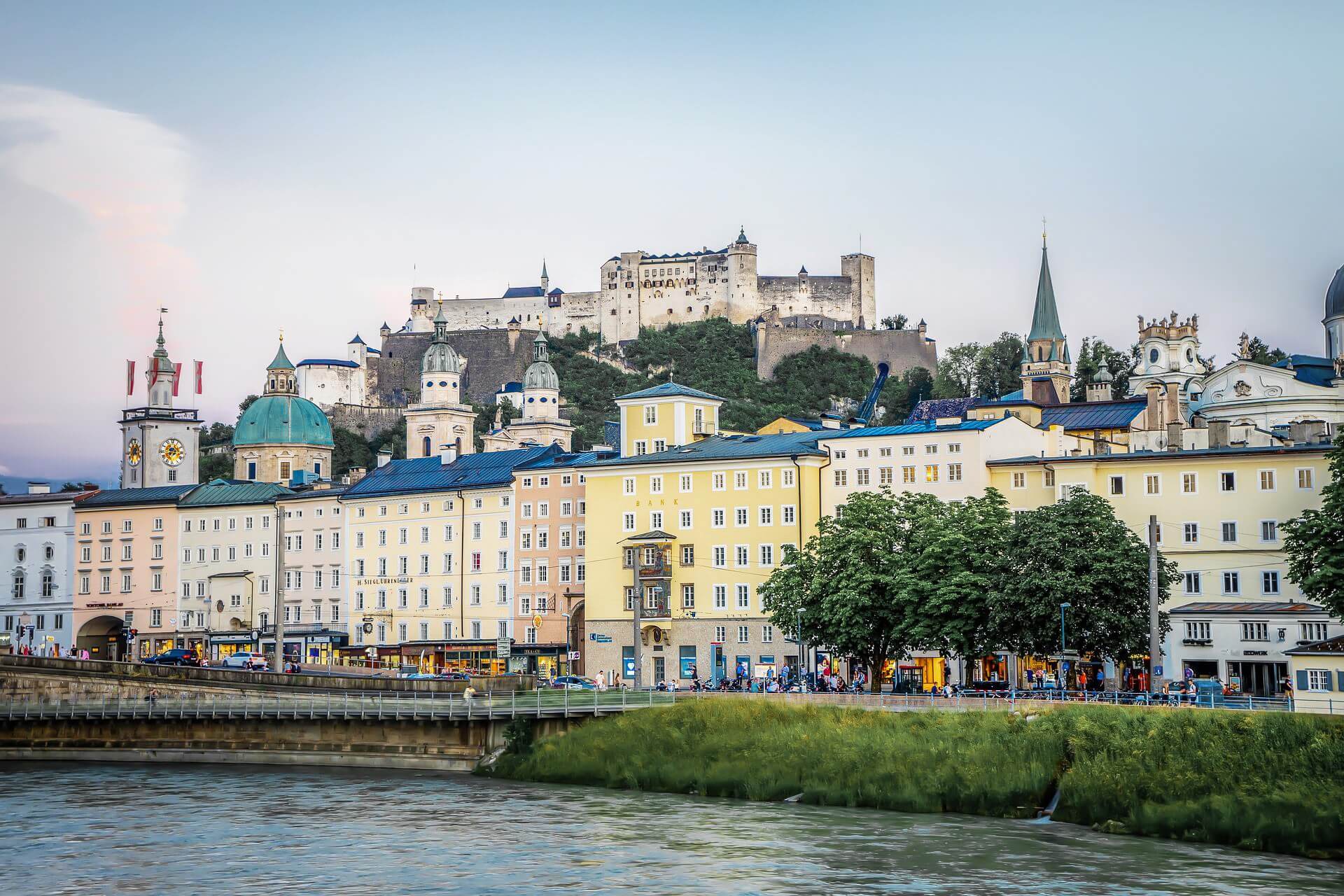 CRM Summit Salzburg 2022