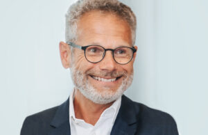 Wolfgang Soritsch | Strategic Account Executive, Service Solutions Austria | Salesforce