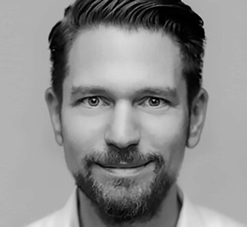 Gerald-Smech allUpp ceo