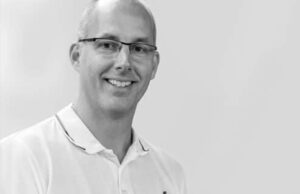 Speaker Bernhard Petri