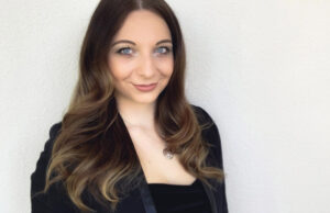 Speaker Claudia Macher