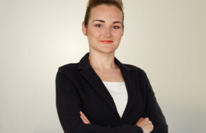 Marina Werner, Alicona