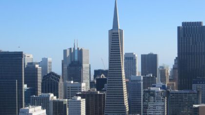 Vigience San Francisco