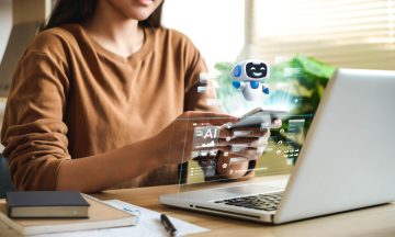 Vorteile von KI für Unternehmen