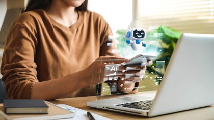 Vorteile von KI für Unternehmen