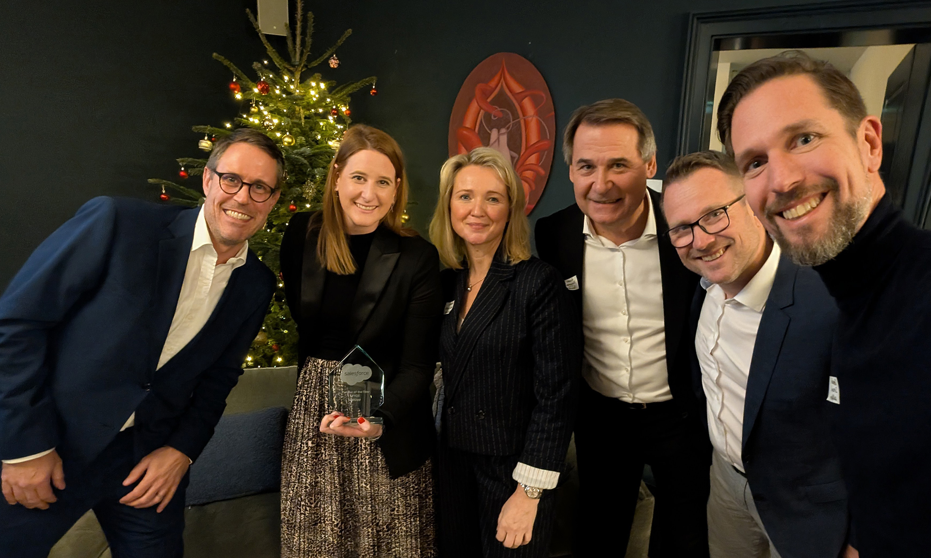 Headerbild Salesforce Implementation Partner Blogartikel